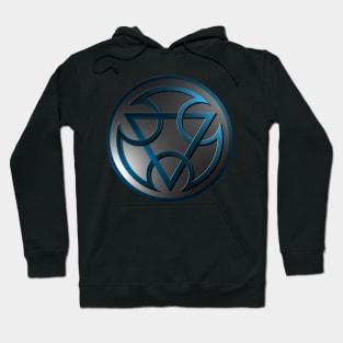 Mortal Kombat Lin Kuei Hoodie